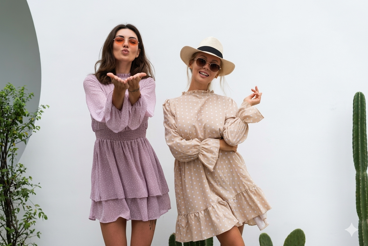 Women’s Dresses