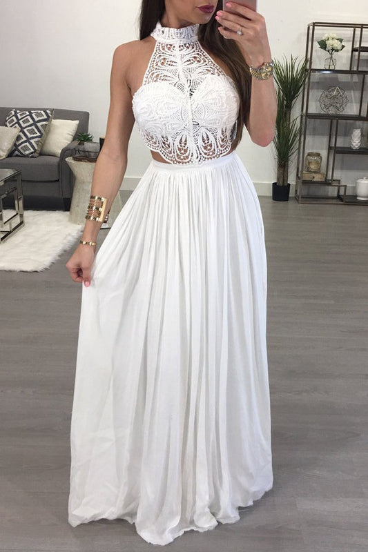 Women's Summer Maxi Dress