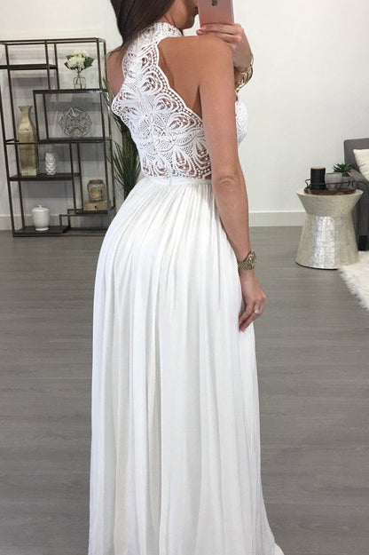 Women's Summer Maxi Dress