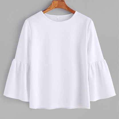 Women's Long Sleeve Tops