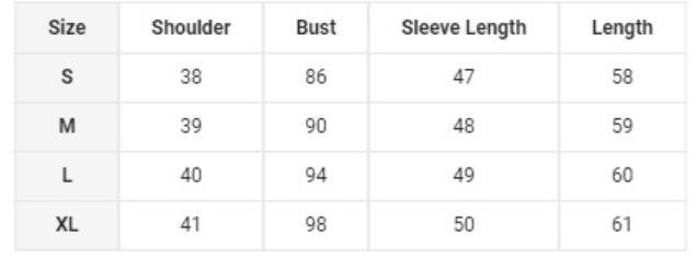 Women's Long Sleeve Tops