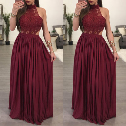 Women's Summer Maxi Dress