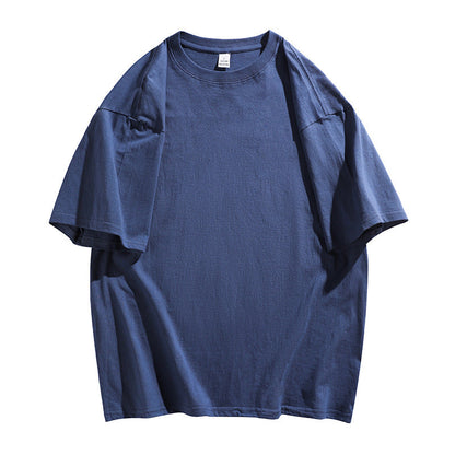 210G Oversized Cotton T-Shirt