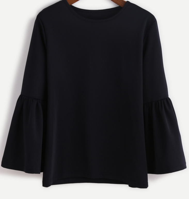 Women's Long Sleeve Tops